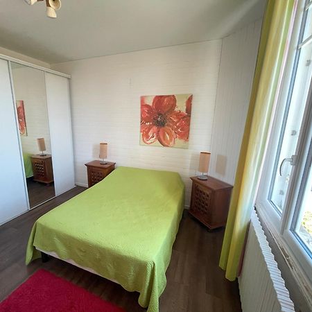 Maison De Plage Chatelaillon-Plage Ngoại thất bức ảnh