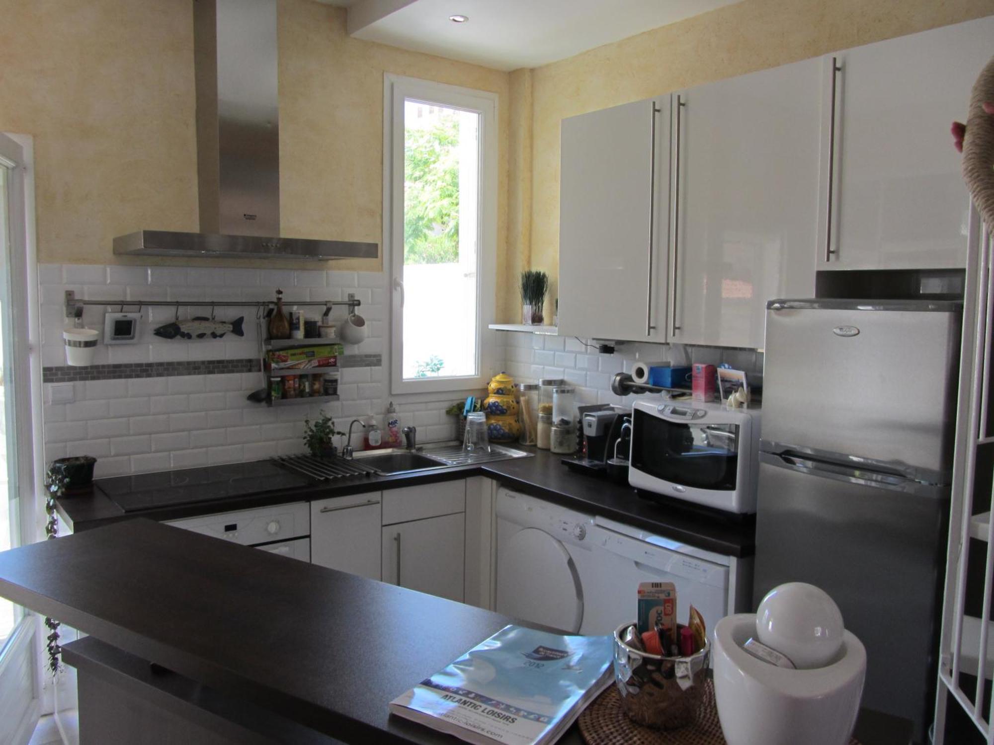 Maison De Plage Chatelaillon-Plage Ngoại thất bức ảnh