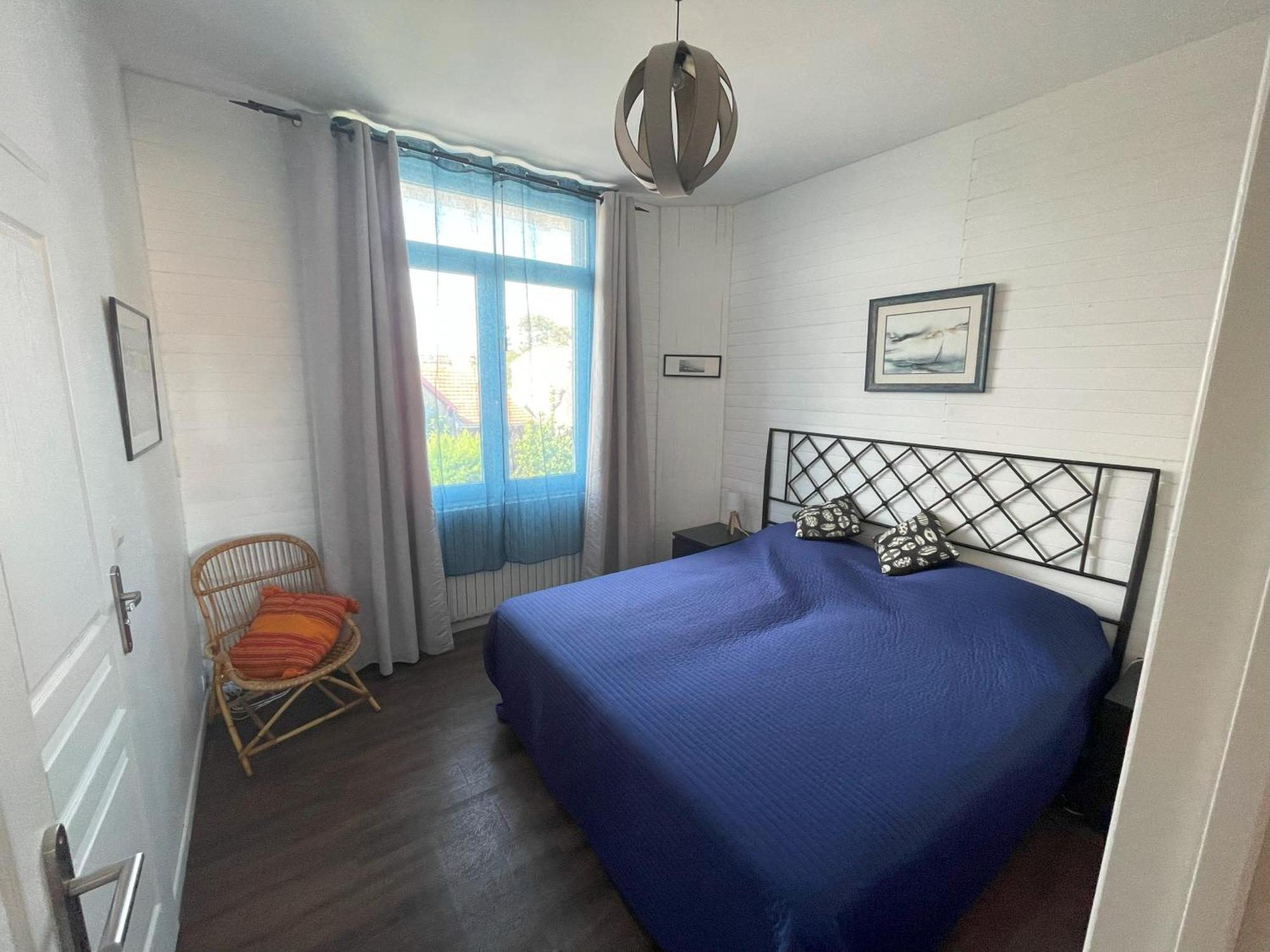 Maison De Plage Chatelaillon-Plage Ngoại thất bức ảnh