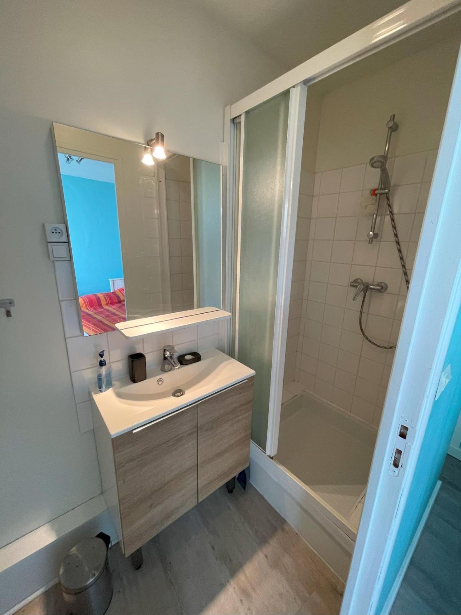 Maison De Plage Chatelaillon-Plage Ngoại thất bức ảnh