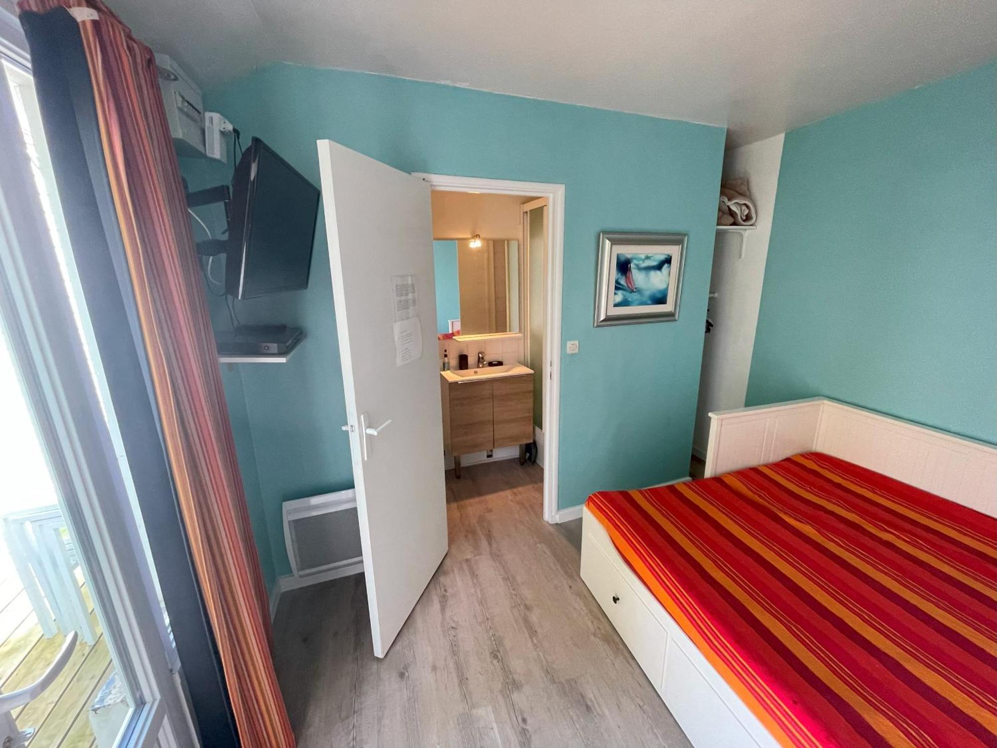 Maison De Plage Chatelaillon-Plage Ngoại thất bức ảnh