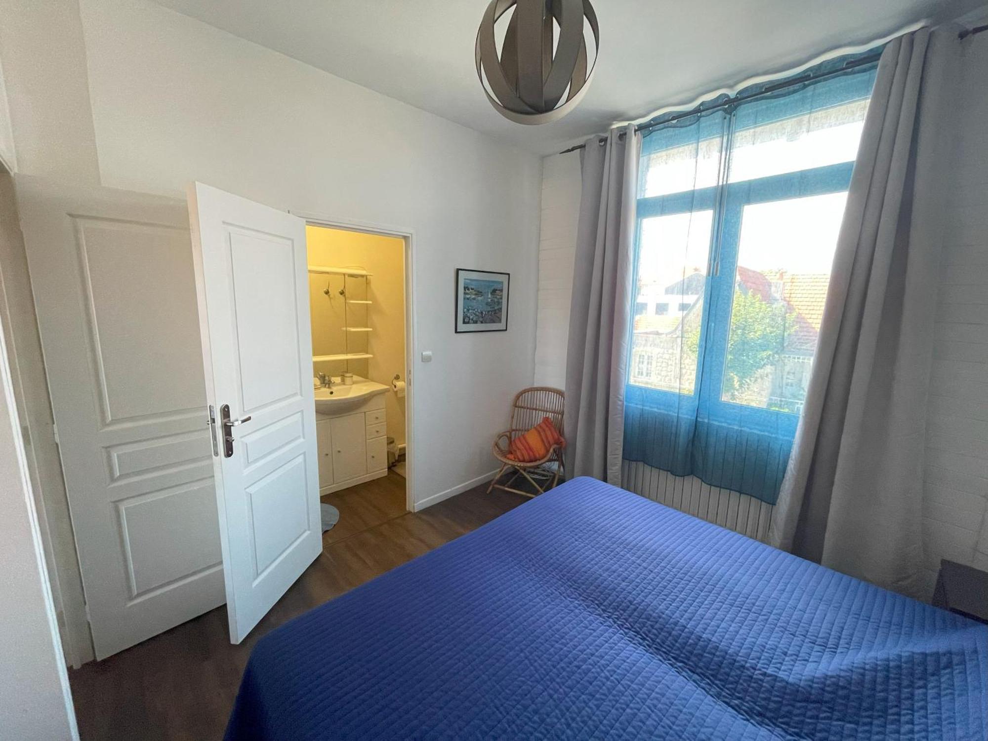 Maison De Plage Chatelaillon-Plage Ngoại thất bức ảnh